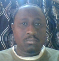 ABDOULAYE CAMARA