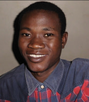 Tanodji Jethro NGANA