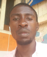 Gil Ndomba