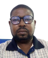 Blamatié Diabaté