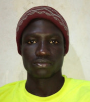 Matar  Sarr