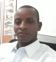 Amadou Oury  Barry