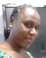 Amoin Melaine Gisèle KONAN EPSE YAO