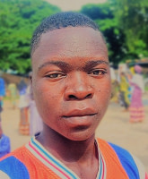 Gérard Zaï  Noumado
