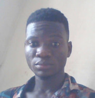 OGOU YVES