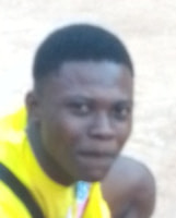 Joshua  KASSAH