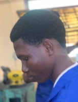 Ababacar  SECK