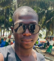 Seydouna Oumar  Sissoko