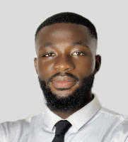 KOUAKOU YVES JORES KOUMAN