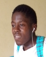 Franklin Darel  Gobayo Noubissie