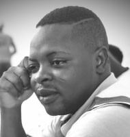 Alassane Ouedraogo
