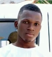 Elim Moïse G MEHOULOKO