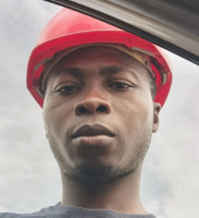 Daouda  Touré
