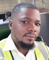 Arsène Sênan ASSANGBE