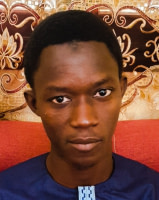 Mamadou SARR