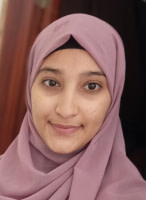 Takrid Ahmed