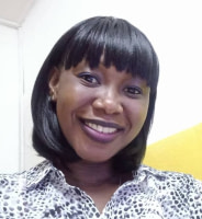 Amoin Audrey Brigitte Dje