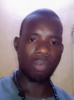 Ibrahima Mbow