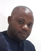 Thierry Johnson GBEVOEZIN