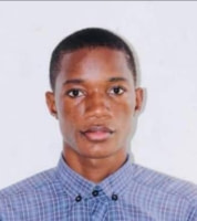 STEPHANE FIRST PAMBOU MOUITHY