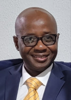 Isaac Tapé