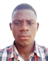 Achiraf  FOUSSENI