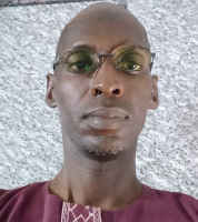 MAMADOU BILLO  BARRY