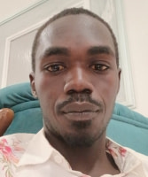 Abdoulaye  Mahamat