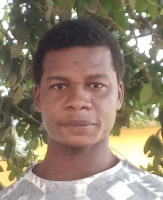 Drissa  Traore