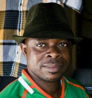 TOUKOU KOUASSI GUILLAUME