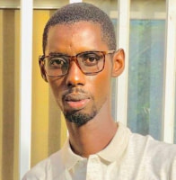 Mamadou  Mboup