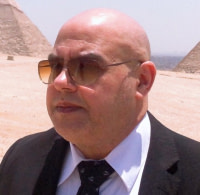 Salah Farrag