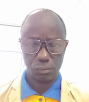 Ouedraogo  Emmanuel