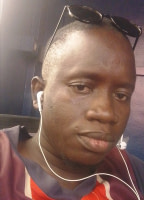 LAMINE Diouf