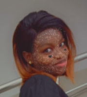 ZANNOU Naomi Cindy Tadagbé