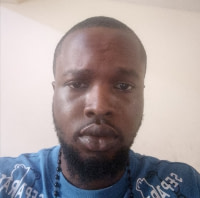 Daniel Ogbodo Chibuike
