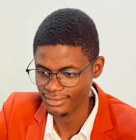Daniel Fervel Dieuveil  KANDA