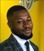 Yan Cédric MBADINGA MBADINGA