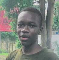 Cheick Dembele