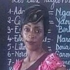 Nathalie  Akpeh