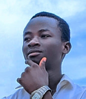 Yendame Bienvenu DOUTI