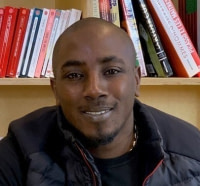 Bocar N'DIAYE