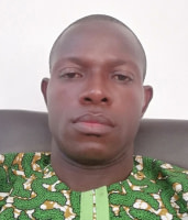 Kobuè Parfait  DJAGBAVI