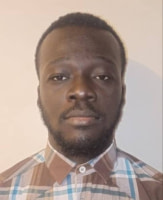 Kouakou Guy Serge henoc KOUADIO