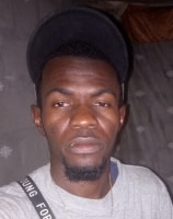 Brandon Allogo