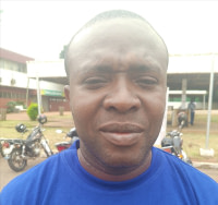 Têtê Marius Agbodan