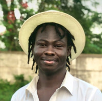 Ouaogba Ahmed Sawadogo