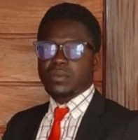 Jesulome Esaie QUENUM