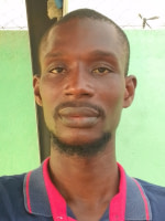 Aboubakar  Diallo