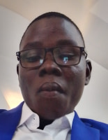 Kodjo david KOFFIDJE